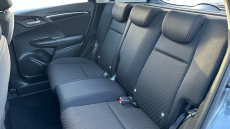 Honda Jazz 1.5 i-VTEC Sport Navi 5dr Petrol Hatchback